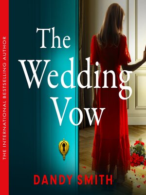 cover image of The Wedding Vow